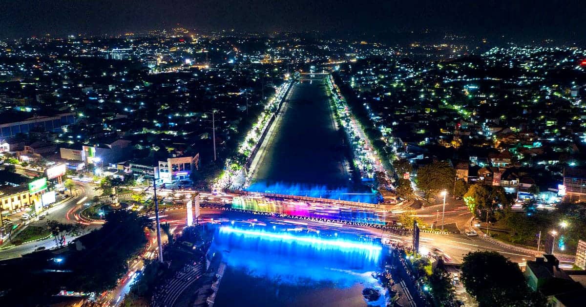 Hotel Di Semarang Kota