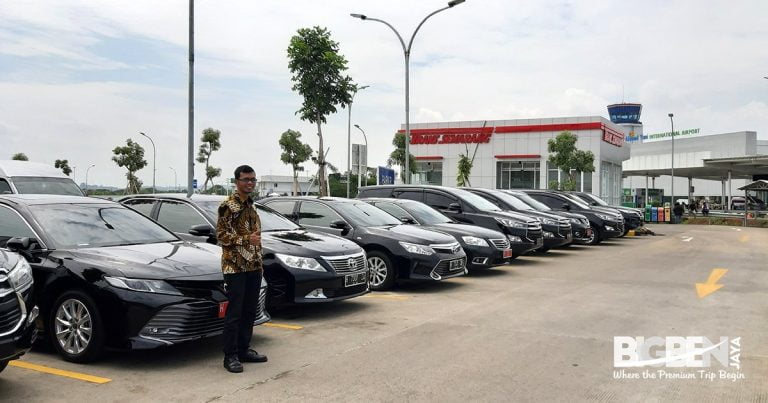 Bisnis Rental Mobil dan Shuttle Terdampak Wabah Virus Corona