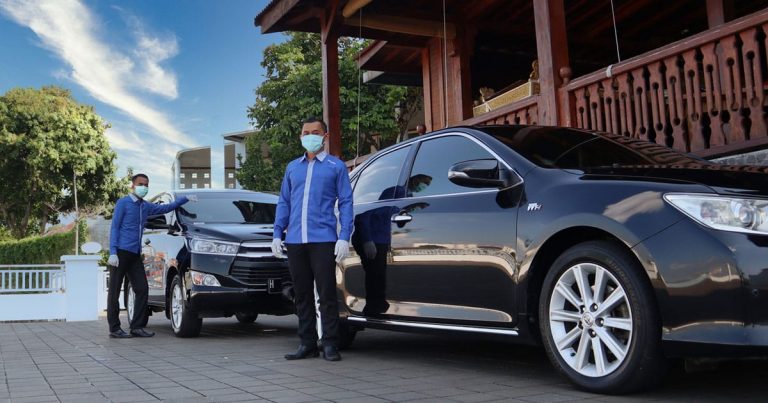 Harga Rental Mobil Di Semarang