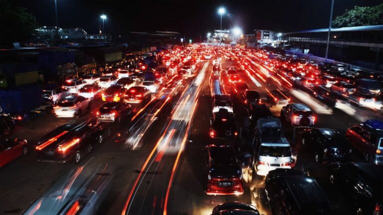 Syarat Mudik 2022 Pengguna Kendaraan Pribadi