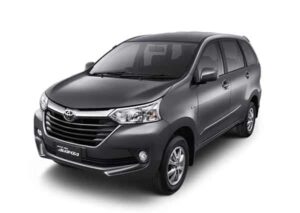 Sewa Avanza Semarang