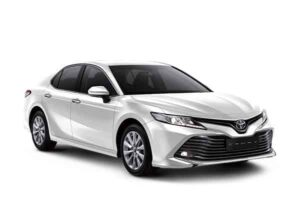 Sewa Camry Semarang