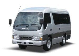 Sewa ELF Semarang