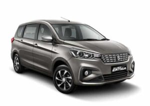Sewa Ertiga Semarang