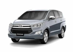 Sewa Innova Reborn Semarang