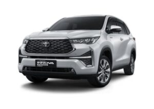 Sewa Innova Zenix Semarang