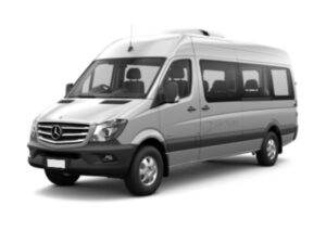Sewa Mercy Sprinter Semarang