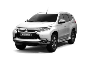 Sewa Pajero Semarang
