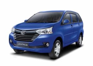 Sewa Xenia Semarang