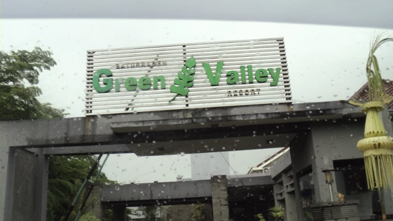 Resort Green Valley