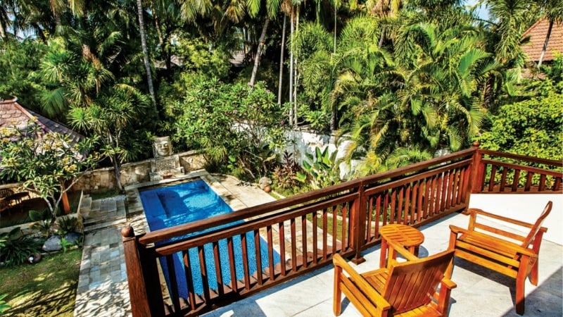 Resort Lorin Solo Hotel